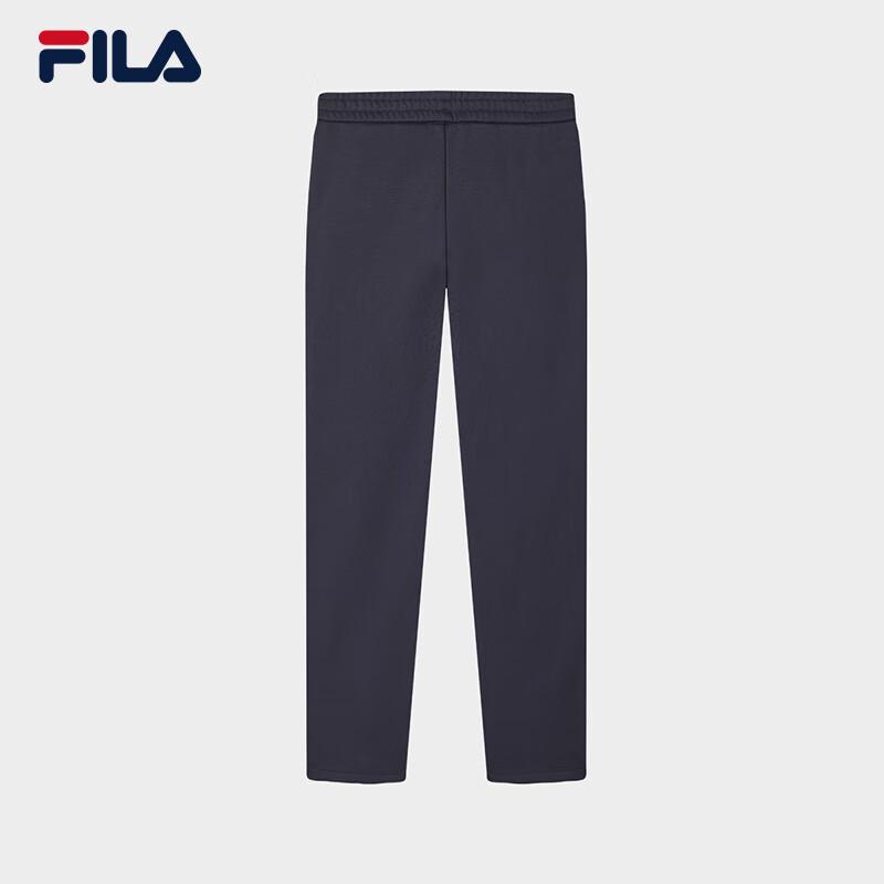 FILA Women's Fleece-lined Wide-leg Pants