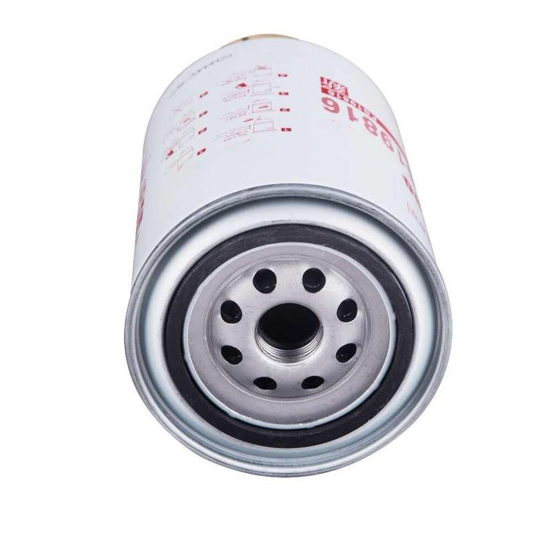 FS19816 Fuel Filter With Cup FS19922 Diesel Filter Element 50436 For Engine Parts Fuel Water Separator