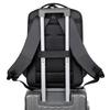 New Large Capacity Travel and Business Backpack for College Students - Simple, Casual, and Versatile