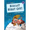 Biscuit Blast Off!: (Purple Early Reader) (Purple Band)