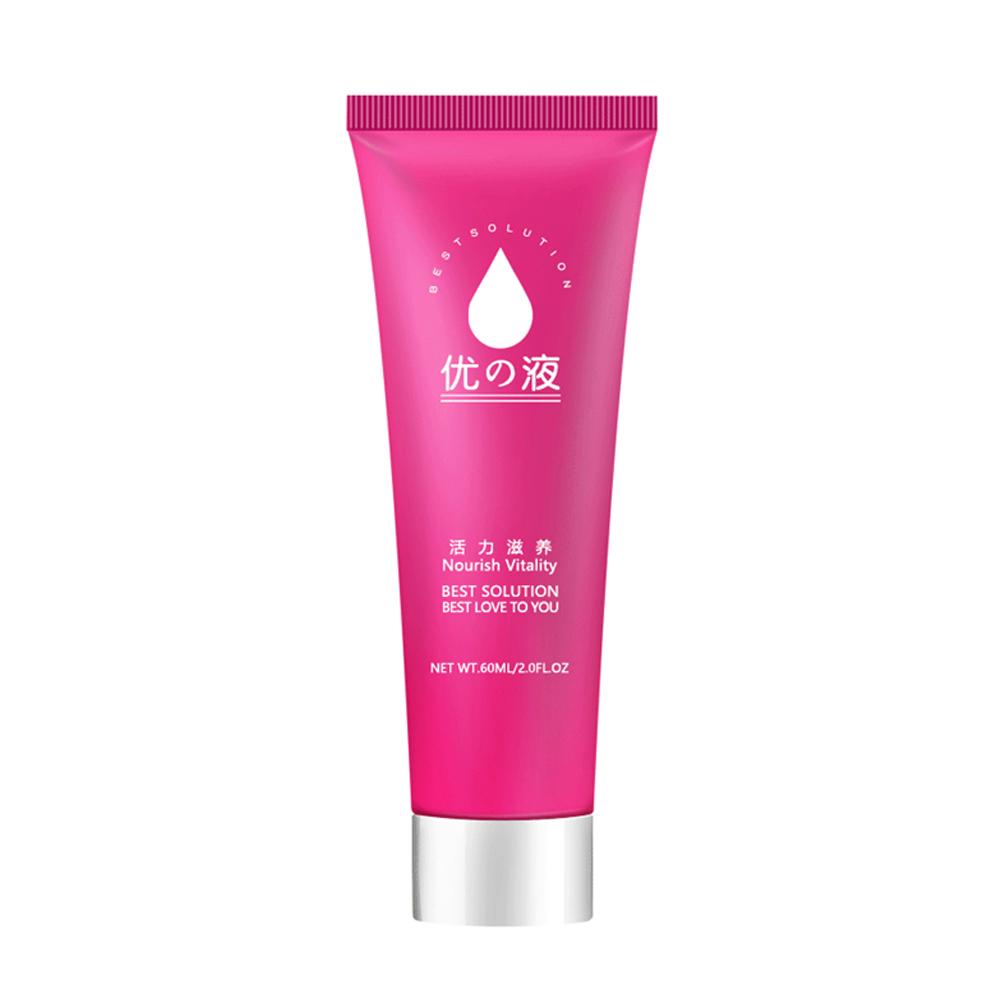 Water-soluble Based Smooth Lubricant Oil Anal Vaginal Lube Adults Sex Products