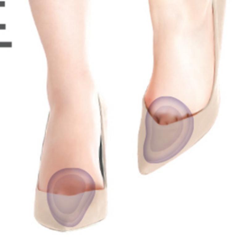 Daiso Cushion Pads For Forelegs  Pack Of 2