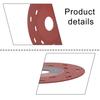 Diamond Cutting Disc 100mm for Effective Cutting of Various Materials