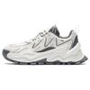 Hot Fabric Cushioning Low Top Casual Shoes Women's White Gray 922348886-2