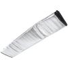 Car Front Windscreen Cover Automobile Sunshade Cover Car Windshield Snow Sun Shade Waterproof Car Cove Car Snow Shield