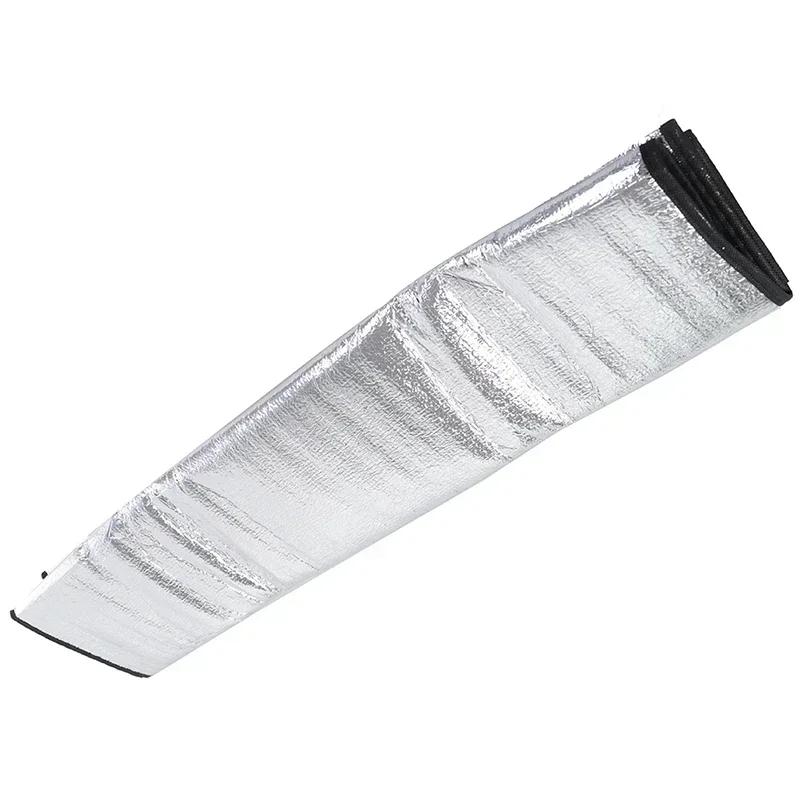 Car Front Windscreen Cover Automobile Sunshade Cover Car Windshield Snow Sun Shade Waterproof Car Cove Car Snow Shield