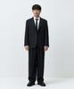 Madmars Strapata Comfort Suit Jacket Navy Mmffmsj-101Na