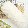 Yarn Suitable for Finger Knitting, Handmade DIY Knitting Materials, Very Thick Yarn Balls for Hand Knitting Blankets, Carpets, Cushions, Scarves, Hats
