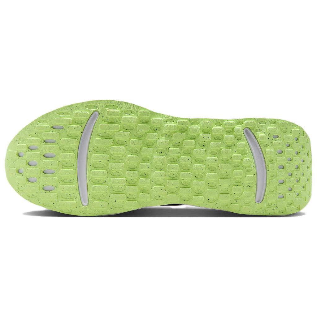 Nike Promina Bequeme Vielseitige Langlebige Low-Top Freizeit-Laufschuhe Damen Sneaker Weiß Grün FV6343-108