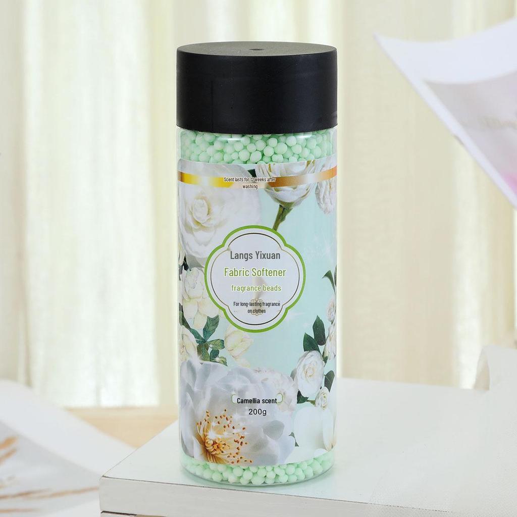 Premium Scented Beads: Fabric Softener, Fragrance Booster & Clothes Protector
