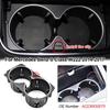 A2226830075 For Mercedes Benz W222 S-Class 2014-2017 Automotive Center Console Drink Cup Holder Storage Box Drink Cup Holder