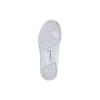 Adidas Neo Postmove Synthetic Leather Comfortable Low top Skateboard Shoes Women's Cloud White (Unisex) Skate Shoes H00456