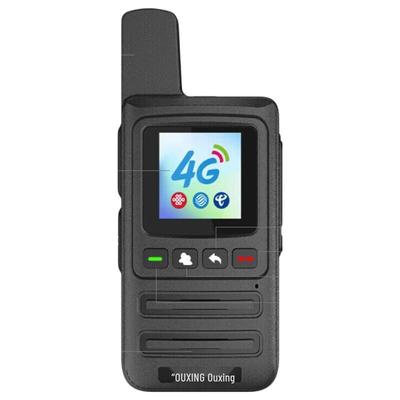 OUXING 4G Public Network Walkie-Talkie (CN Version)