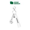 Mini Light Stick Keyring