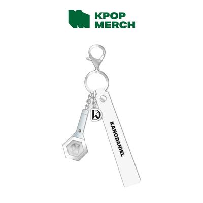 Mini Light Stick Keyring