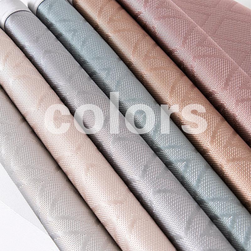 Summer Ice Silk Sofa Cushion Non-Slip Mat Cushion Modern Simple Sofa Cover High-End Leather Sofa Cushion