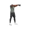 New Adidas Free Shipping With AdiClub Techfit Compression Training Long Tights IN5590