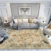 Modern Persian Style Carpet Living Room Washable Mat floor Bohemian Area Rug Decoration Home Boho rugs Non-slip Mat for Kids