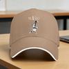 RF Roger Federer That Baseball Cap  Unisex Women Print Trucker Hat Summer Casual Outdoor Sports Hot Sale Baseball Caps