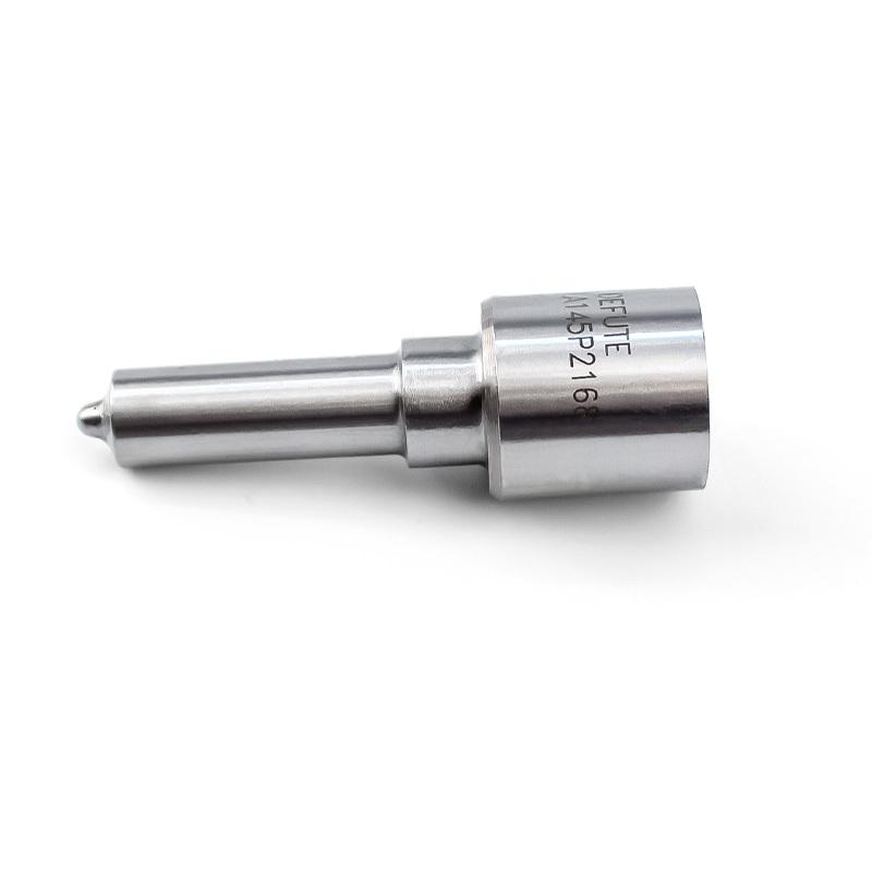 DLLA145P2168 Common Rail Euro III Injector Nozzle DLLA151P2128 DLLA148P2129 Suitable For Changchai Automotive Parts XD1524