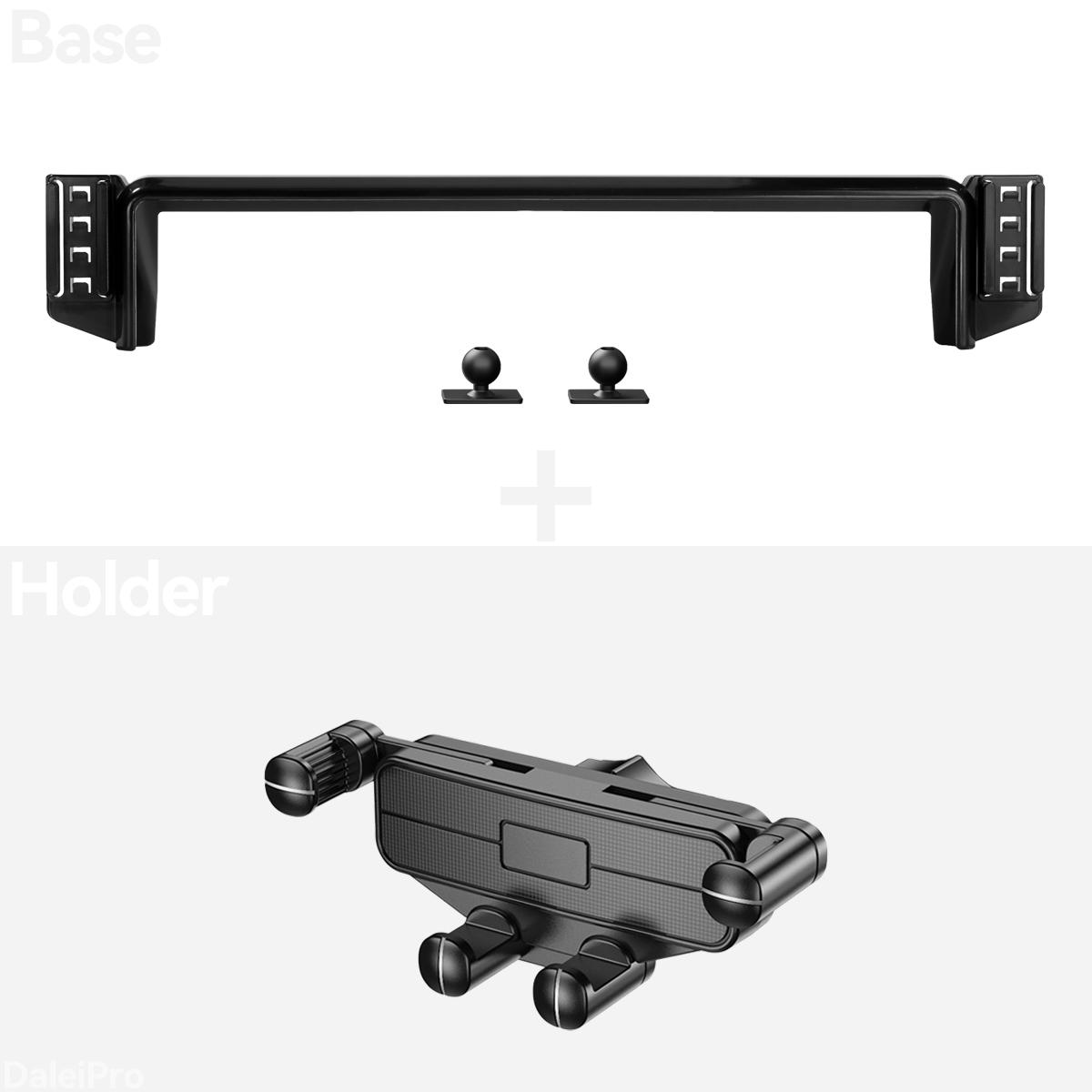 For Toyota Hilux 2026 2027 Dual