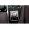 For Lexus RX350 450h 2016- Silver Matte Central Console Mode Adjust Cover