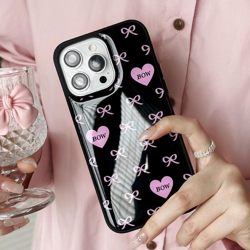 Huawei Mate60 Pro and iPhone 15 Glue Case, Compatible with 16 Pro Max and Apple 14