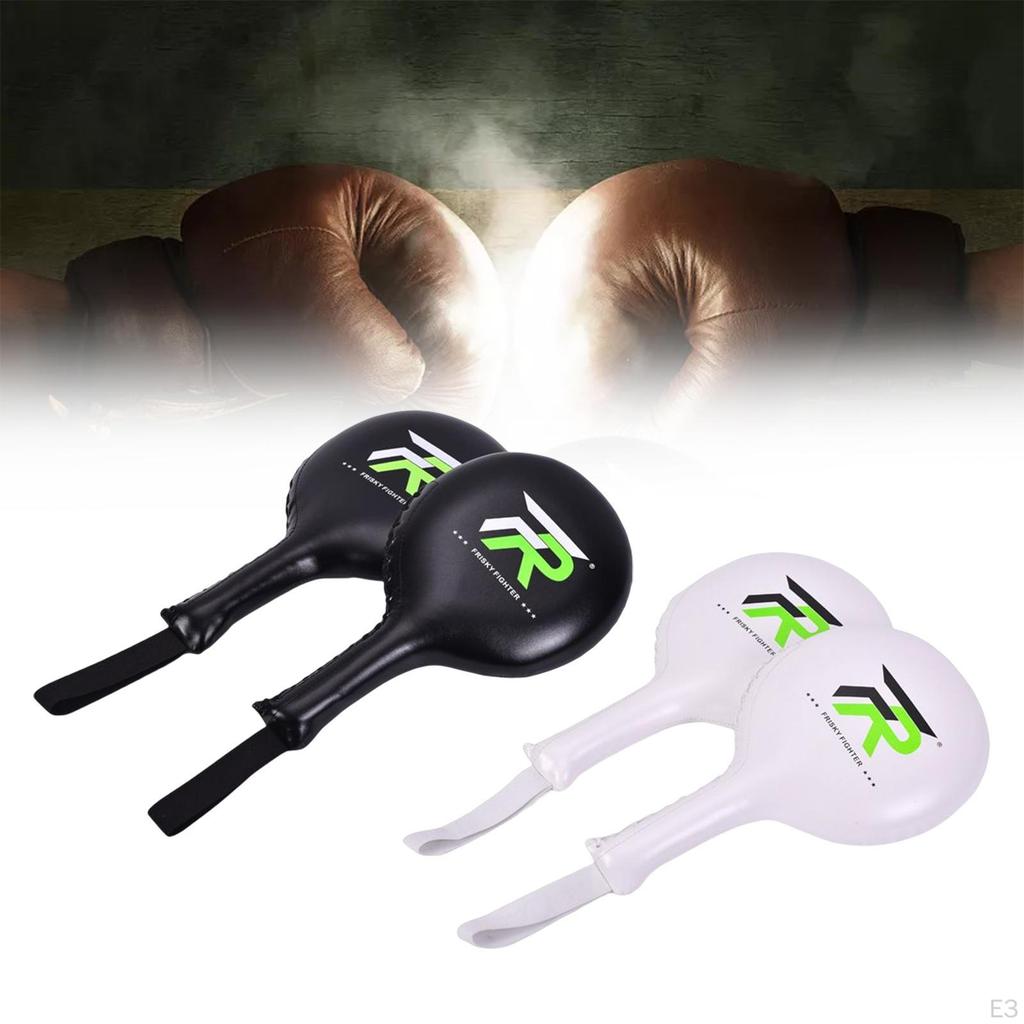 Kickboxing Pads for Training