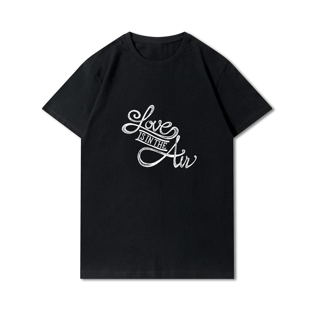 Anime 100 Muster Sommer-T-Shirts für Frauen Panda Tier bedruckt lässige Kurzarm-Oberteile 100 % Baumwolle Übergröße O-Ausschnitt T-Shirts