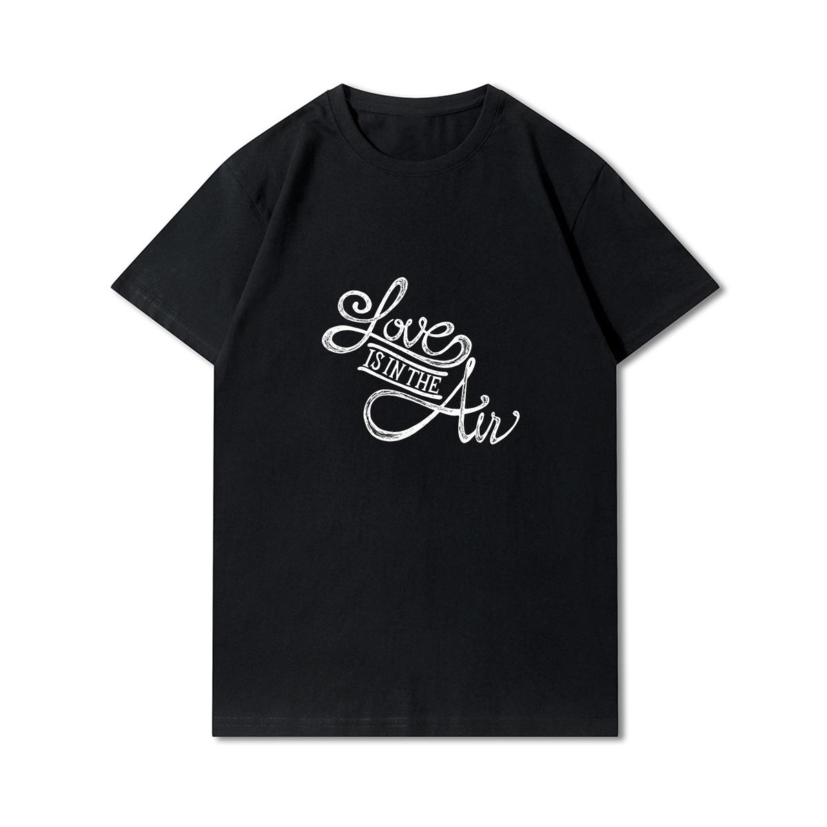 Летние футболки с рисунком аниме 100 для женщин — фото 43