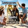 Custom Name Personalized Football team Print Beach Towel, for Trip Camping Beach Party Home Decor, Birthday Gift for Family & Friends