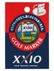 DUNLOP XXIO Marker Stand-Up GGF-15319
