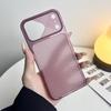 Translucent Cooling Phone Case For Iphone 11 12 13 14 15 16 17 18 Pro Max Heat Dissipation TPU Soft Phone Cover Light Thin Shell