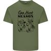 Easter Egg Hunt Season Unisexs Light Cotton TShirt