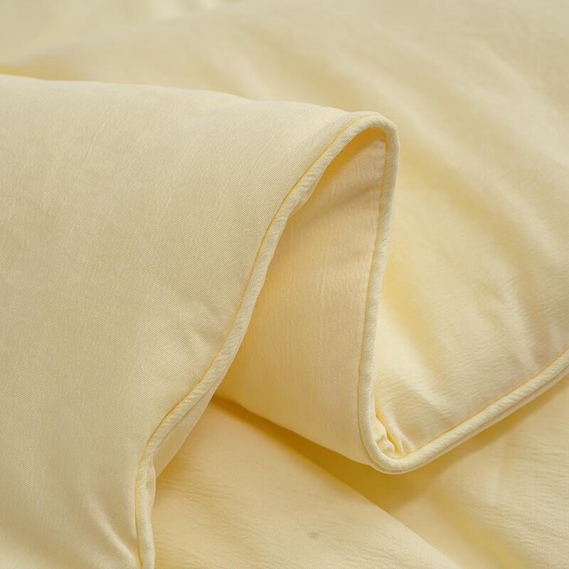 Mercer Home Antibacterial Soybean Fiber All-Season Quilt