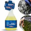 S100 Motorcycle Cleaner Total Cleaner Plus 750 Ml
