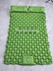 LT-88 Foot Pump Inflatable Ultra-light TPU Sleeping Pad for Camping & Outdoors
