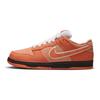 Concepts x Dunk Low SB Orange Lobster