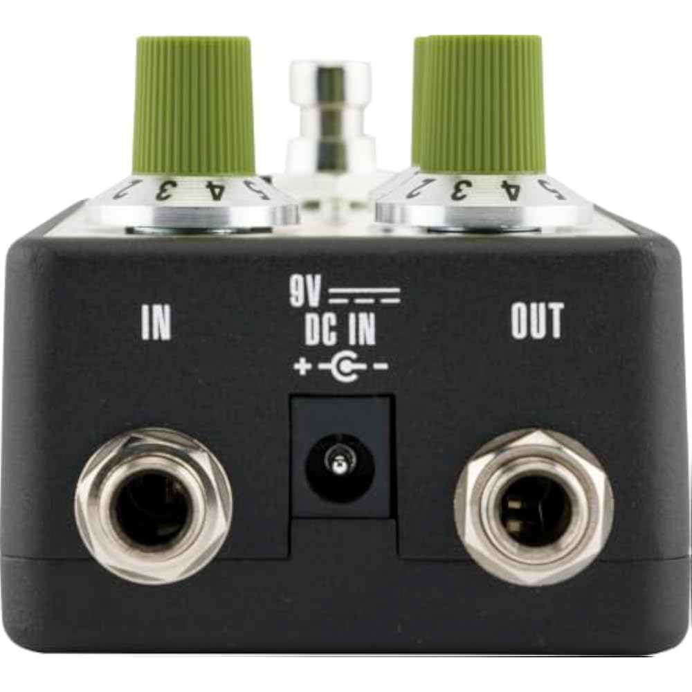Fender Fender Effector Bassman® Reverb Bass Reverb