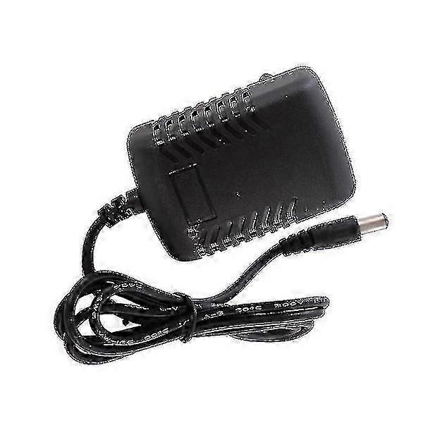Charger for Children's Electric Car - Lead Battery Charger, 12v/1000ma, Reliable