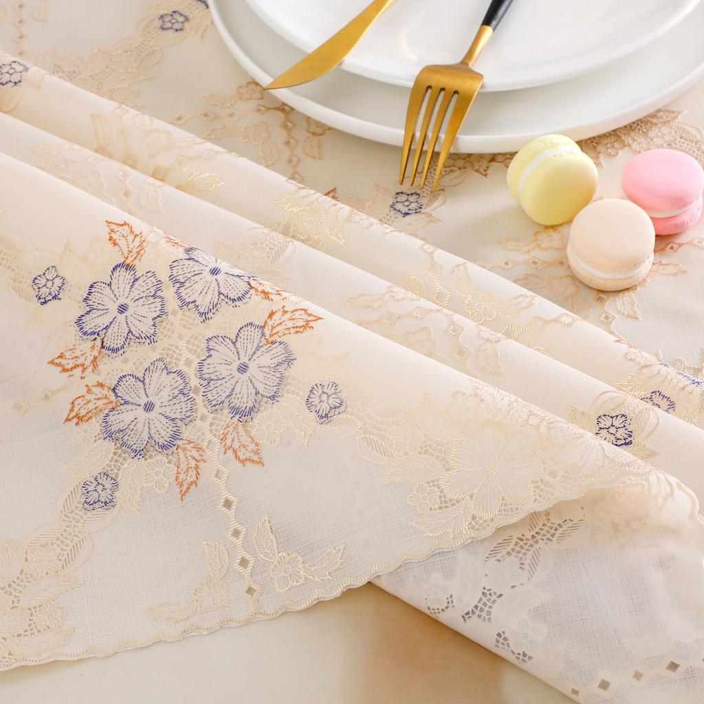 Household All-purpose Covers Dust Proof for Washing Machine Refrigerator Cabinet Waterproof Decorative Cover Furniture Protector