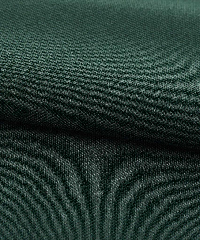STCO Diems Lecture Silket Pq Collared T-Shirt Light Green (Classic Fit)_Dtsvb14Csq