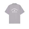 SS24 Shirt Men's Gray NAE22161-CHL