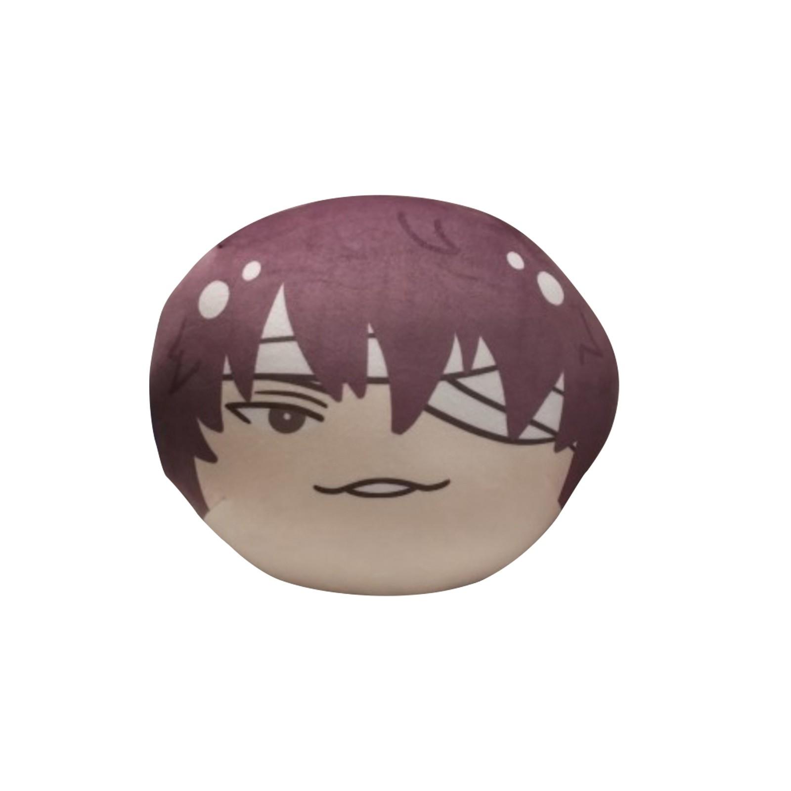 

Плюшевая игрушка Мультяшная Милая Подушка-подушка Спящая кукла One Size