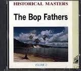 CD THELONIOUS MONK, SONNY STITT, DIZZY - Bop Fathers (2) Japan ObiJazz Used