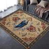 2025 New The Holy Mother Carpet Rug for Living Room Bedroom Home Sofa Decoration,Kids Play Non-slip Floor Mat11