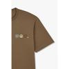 Emporio Armani Men S PrinTed ShorT Sleeve T ShirT A515126075