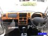 BRIGHTZ Super Carry DA16T Interior Panel Set 9PC Wood Style DA16 DA A16 16 Carry Truck Carry Truck Carry Truck Carry Truck [WOOD-PAN-018]