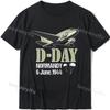 2024 Commemoration Of The Norunisexdy Landings D Day Printed Tshirt Top  Summer Outdoor Unisexs Clothing Classic Karol G Things