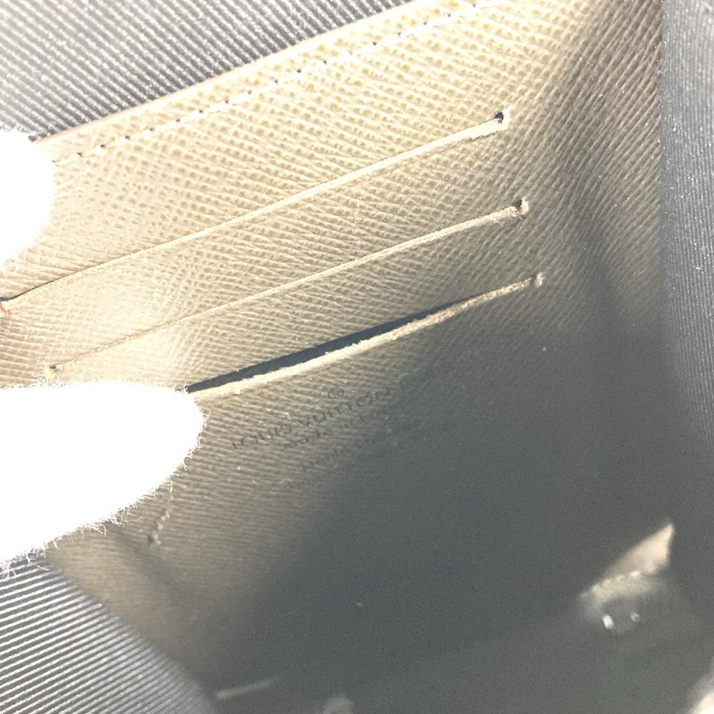 Louis Vuitton M30581 Taiga Monogram Phone box Pochette Bag Shoulder Bag